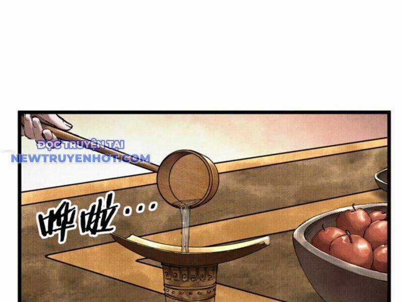 Thiên Hạ Đệ Nhất Lữ Bố Chương 68 trang 37