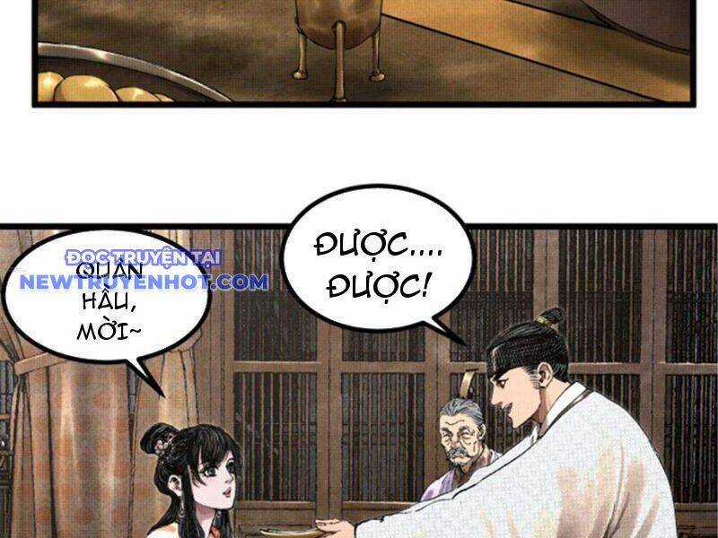 Thiên Hạ Đệ Nhất Lữ Bố Chương 68 trang 38