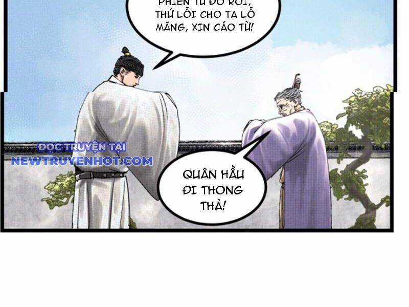 Thiên Hạ Đệ Nhất Lữ Bố Chương 68 trang 4