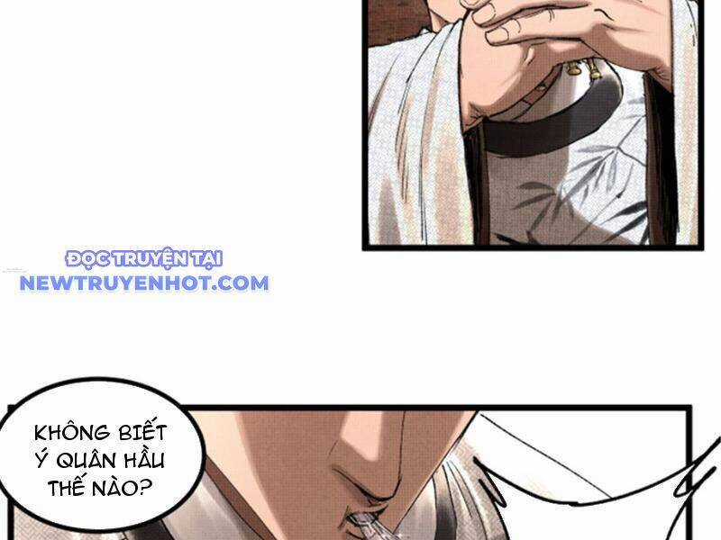 Thiên Hạ Đệ Nhất Lữ Bố Chương 68 trang 42