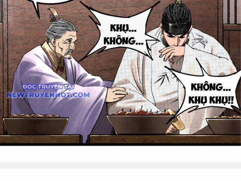 Thiên Hạ Đệ Nhất Lữ Bố Chương 68 trang 44