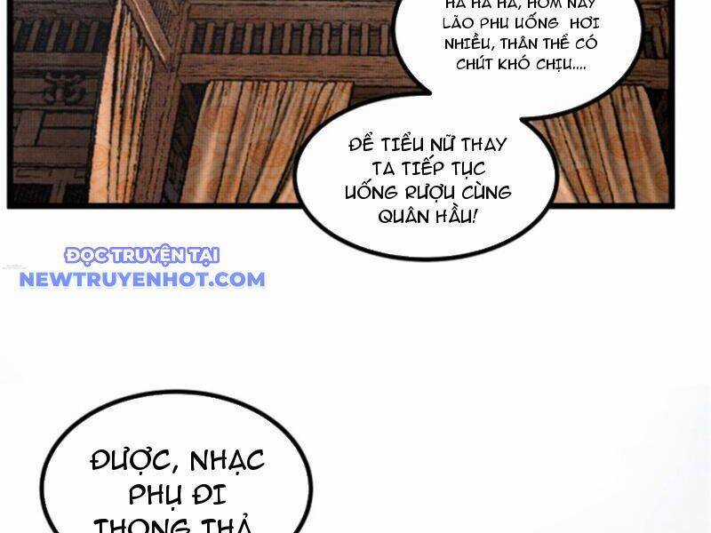 Thiên Hạ Đệ Nhất Lữ Bố Chương 68 trang 49