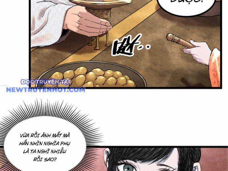 Thiên Hạ Đệ Nhất Lữ Bố Chương 68 trang 56