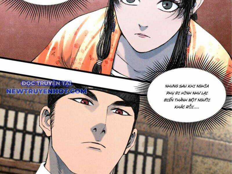 Thiên Hạ Đệ Nhất Lữ Bố Chương 68 trang 57