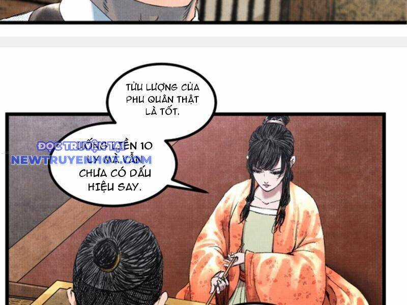 Thiên Hạ Đệ Nhất Lữ Bố Chương 68 trang 58