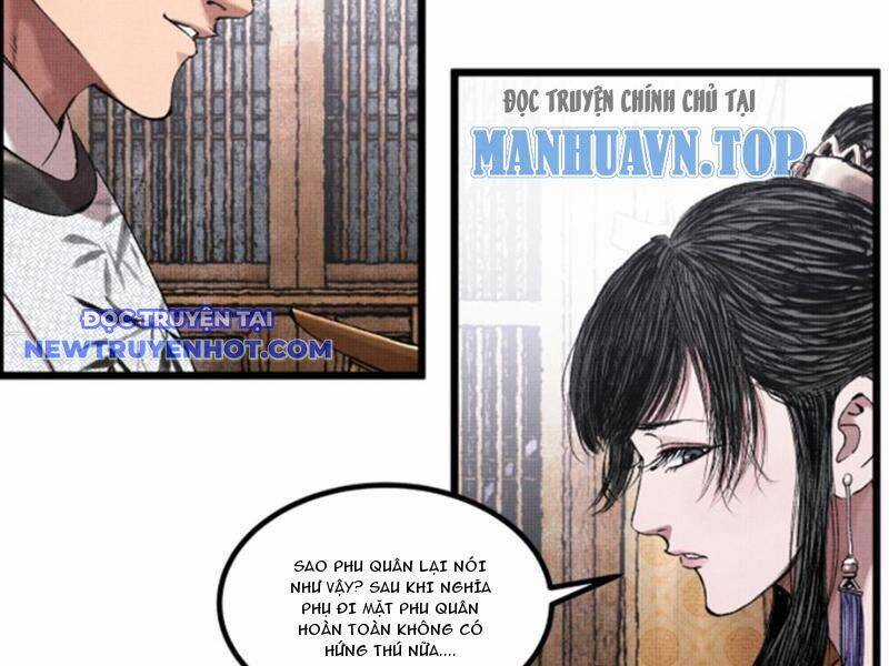 Thiên Hạ Đệ Nhất Lữ Bố Chương 68 trang 60