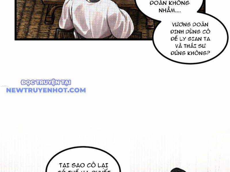 Thiên Hạ Đệ Nhất Lữ Bố Chương 68 trang 67