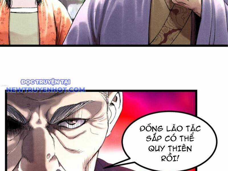 Thiên Hạ Đệ Nhất Lữ Bố Chương 68 trang 7