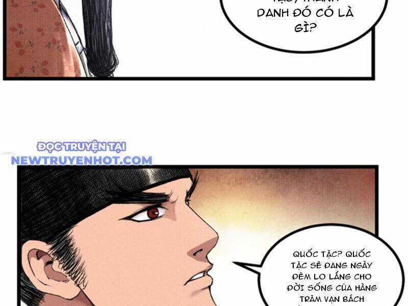 Thiên Hạ Đệ Nhất Lữ Bố Chương 68 trang 70