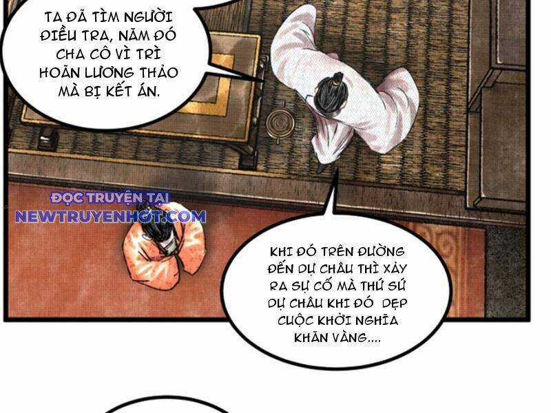 Thiên Hạ Đệ Nhất Lữ Bố Chương 68 trang 74