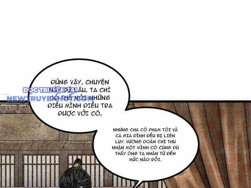 Thiên Hạ Đệ Nhất Lữ Bố Chương 68 trang 77