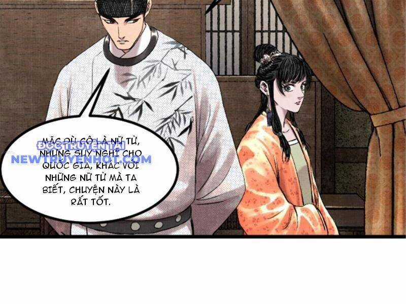 Thiên Hạ Đệ Nhất Lữ Bố Chương 68 trang 78