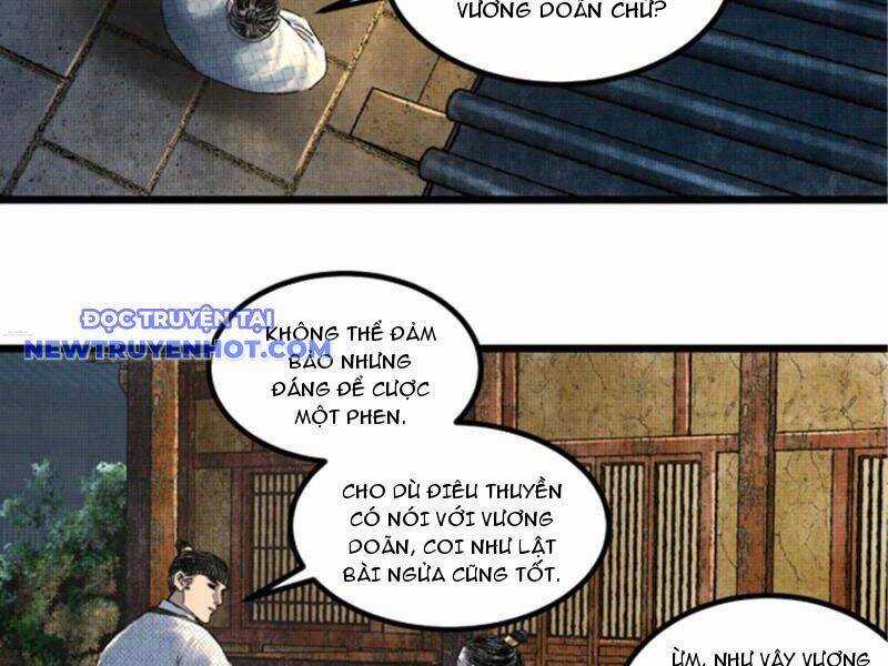 Thiên Hạ Đệ Nhất Lữ Bố Chương 68 trang 86