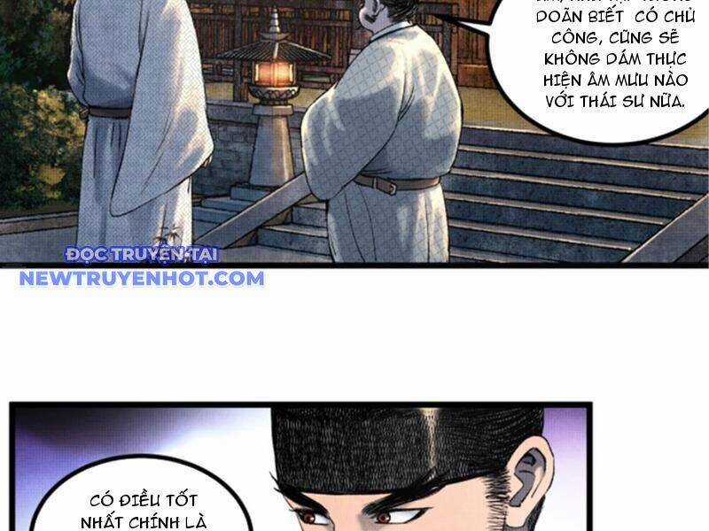 Thiên Hạ Đệ Nhất Lữ Bố Chương 68 trang 87