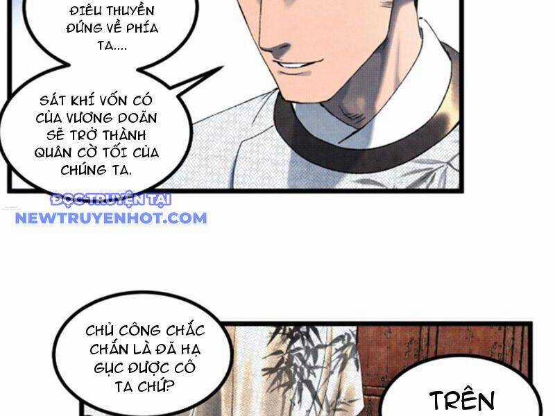 Thiên Hạ Đệ Nhất Lữ Bố Chương 68 trang 88