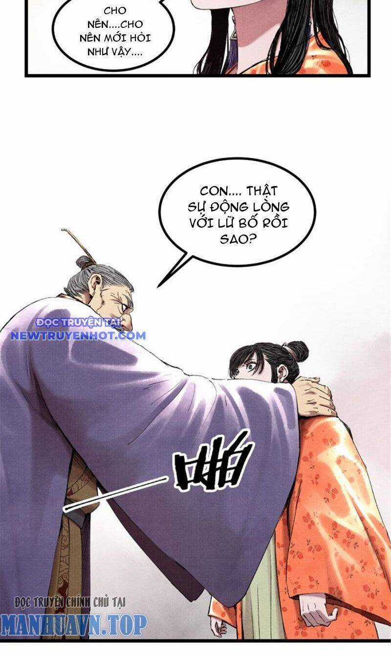 Thiên Hạ Đệ Nhất Lữ Bố Chương 69 trang 2