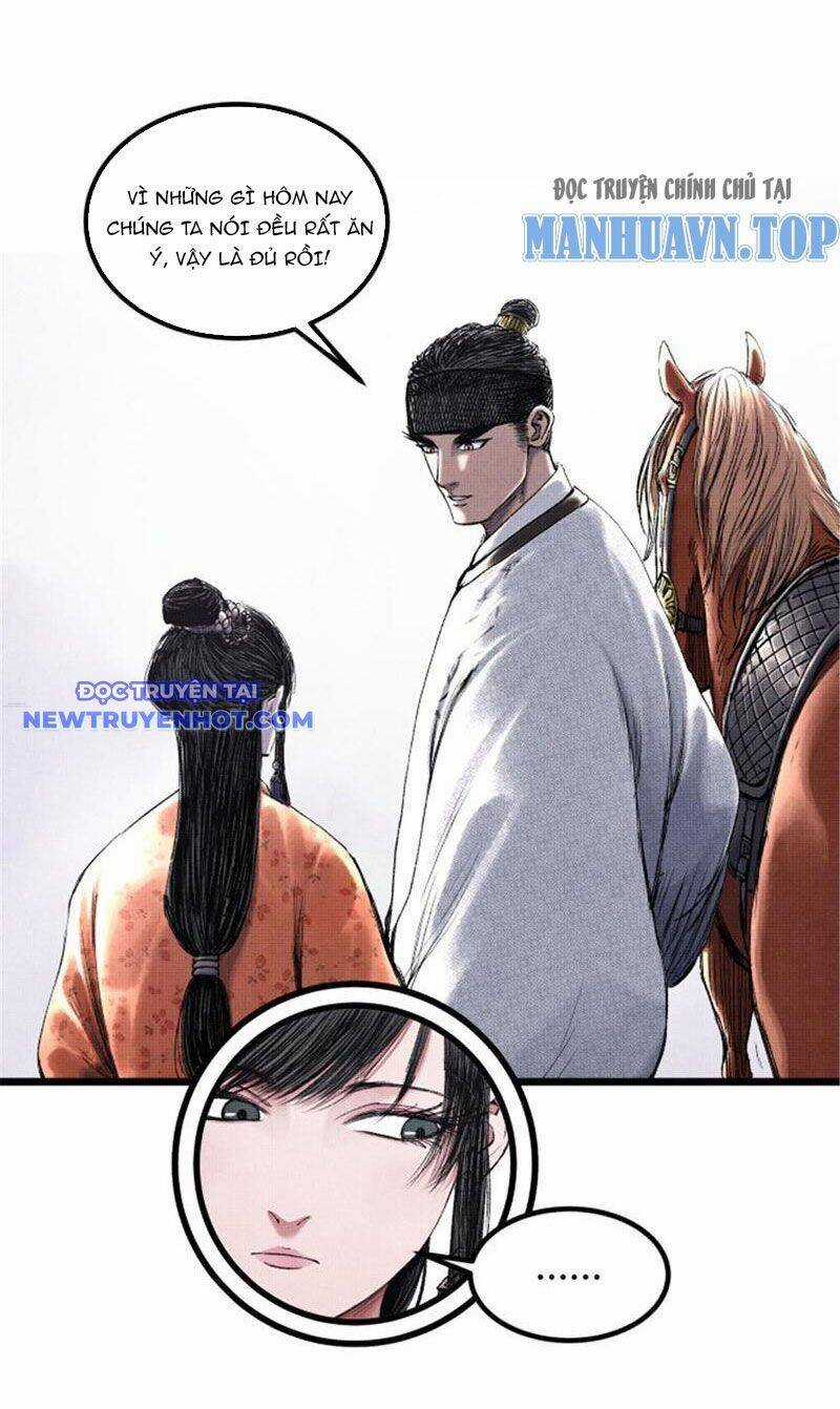 Thiên Hạ Đệ Nhất Lữ Bố Chương 69 trang 20