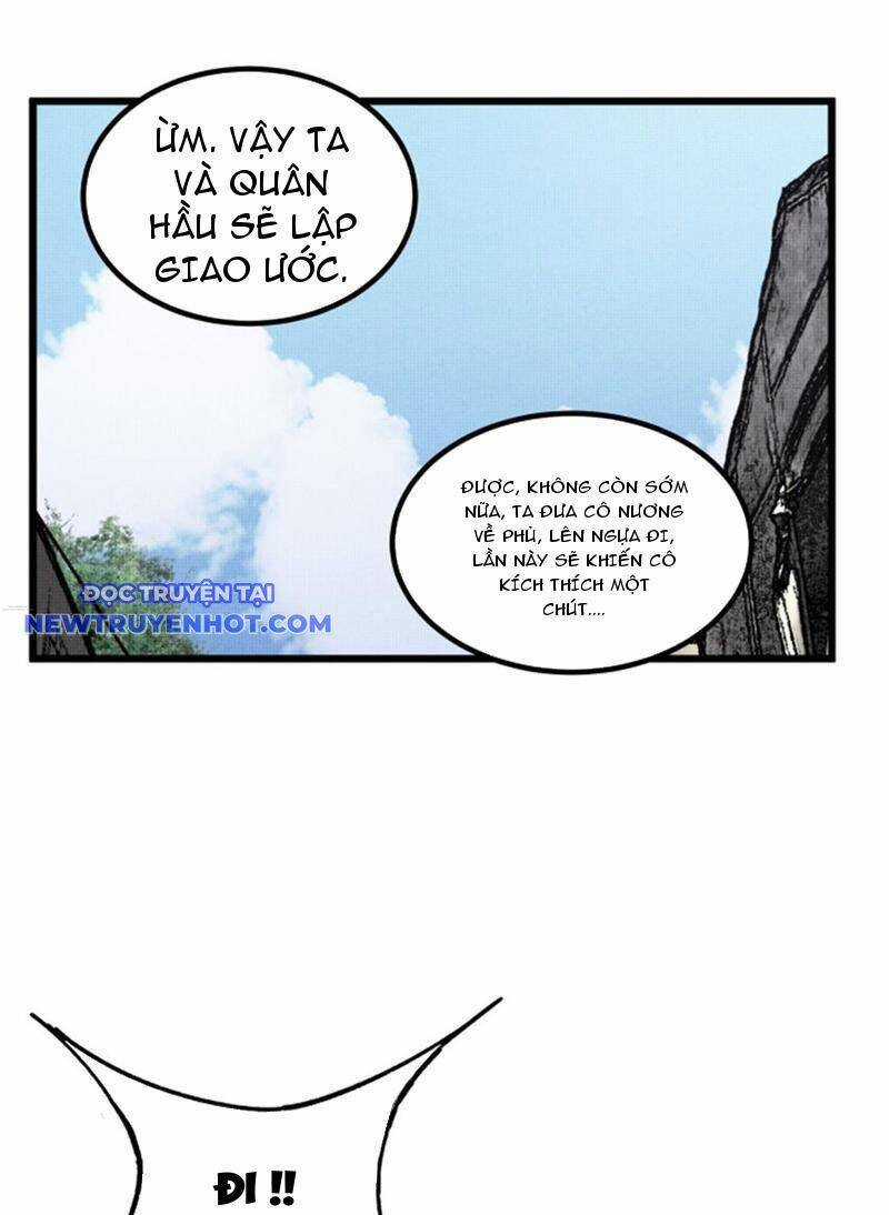 Thiên Hạ Đệ Nhất Lữ Bố Chương 69 trang 21