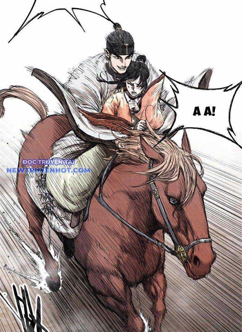 Thiên Hạ Đệ Nhất Lữ Bố Chương 69 trang 22