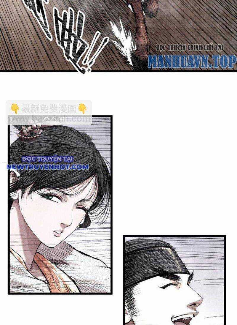 Thiên Hạ Đệ Nhất Lữ Bố Chương 69 trang 23