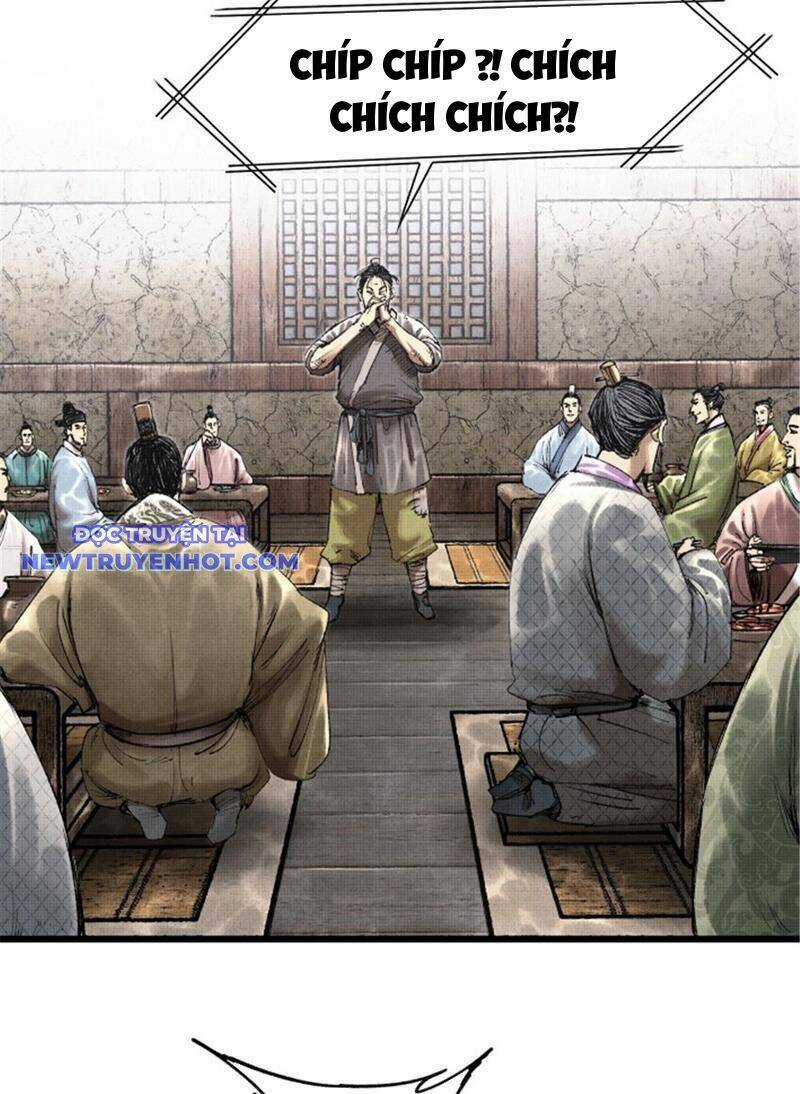 Thiên Hạ Đệ Nhất Lữ Bố Chương 69 trang 26