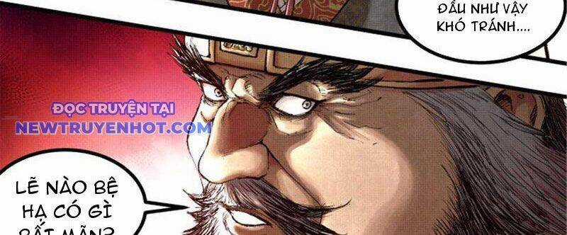 Thiên Hạ Đệ Nhất Lữ Bố Chương 69 trang 42