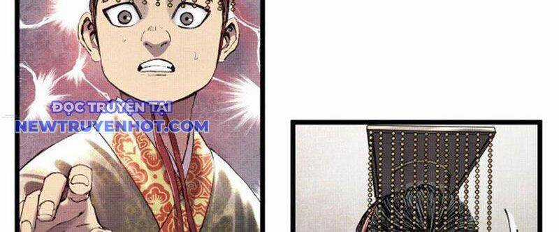 Thiên Hạ Đệ Nhất Lữ Bố Chương 69 trang 44