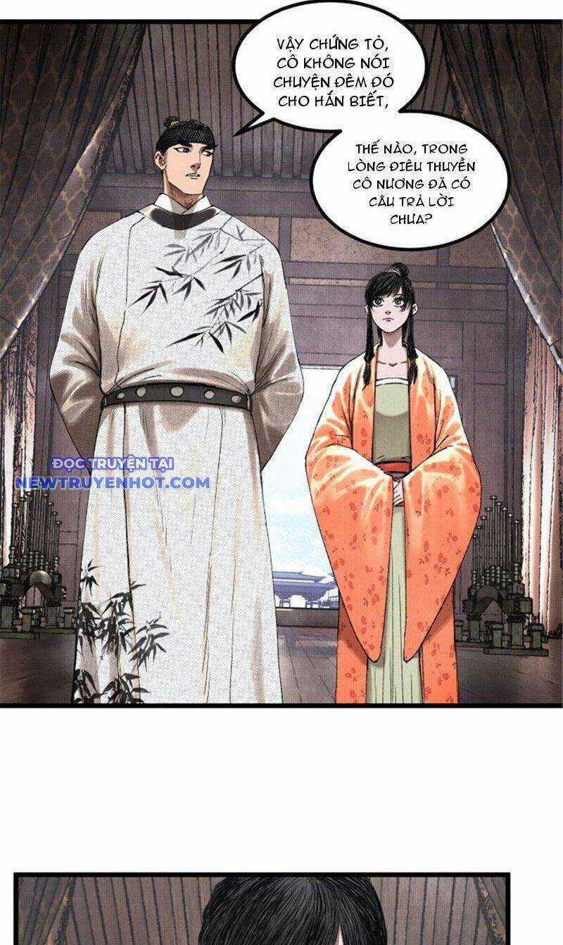 Thiên Hạ Đệ Nhất Lữ Bố Chương 69 trang 6