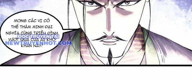 Thiên Hạ Đệ Nhất Lữ Bố Chương 69 trang 60