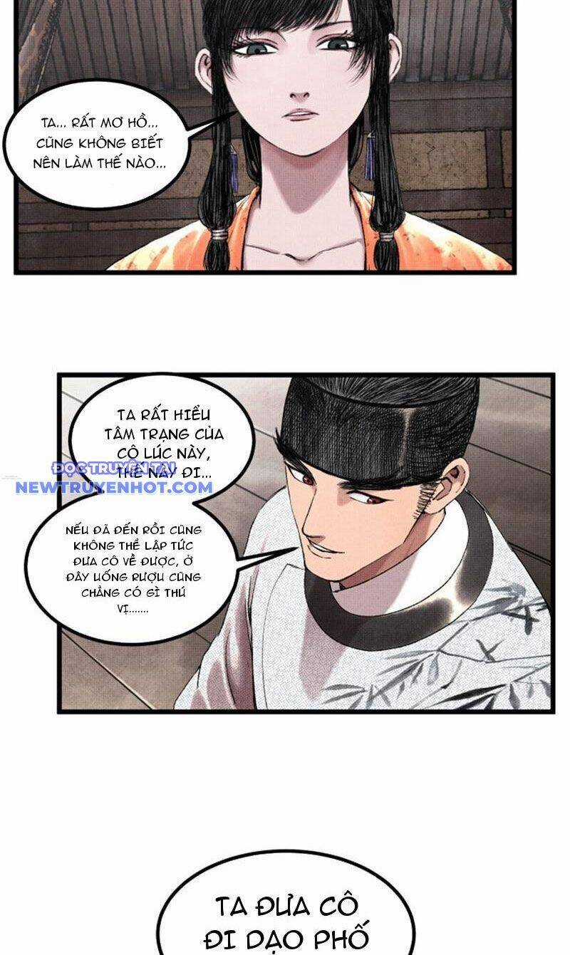 Thiên Hạ Đệ Nhất Lữ Bố Chương 69 trang 7