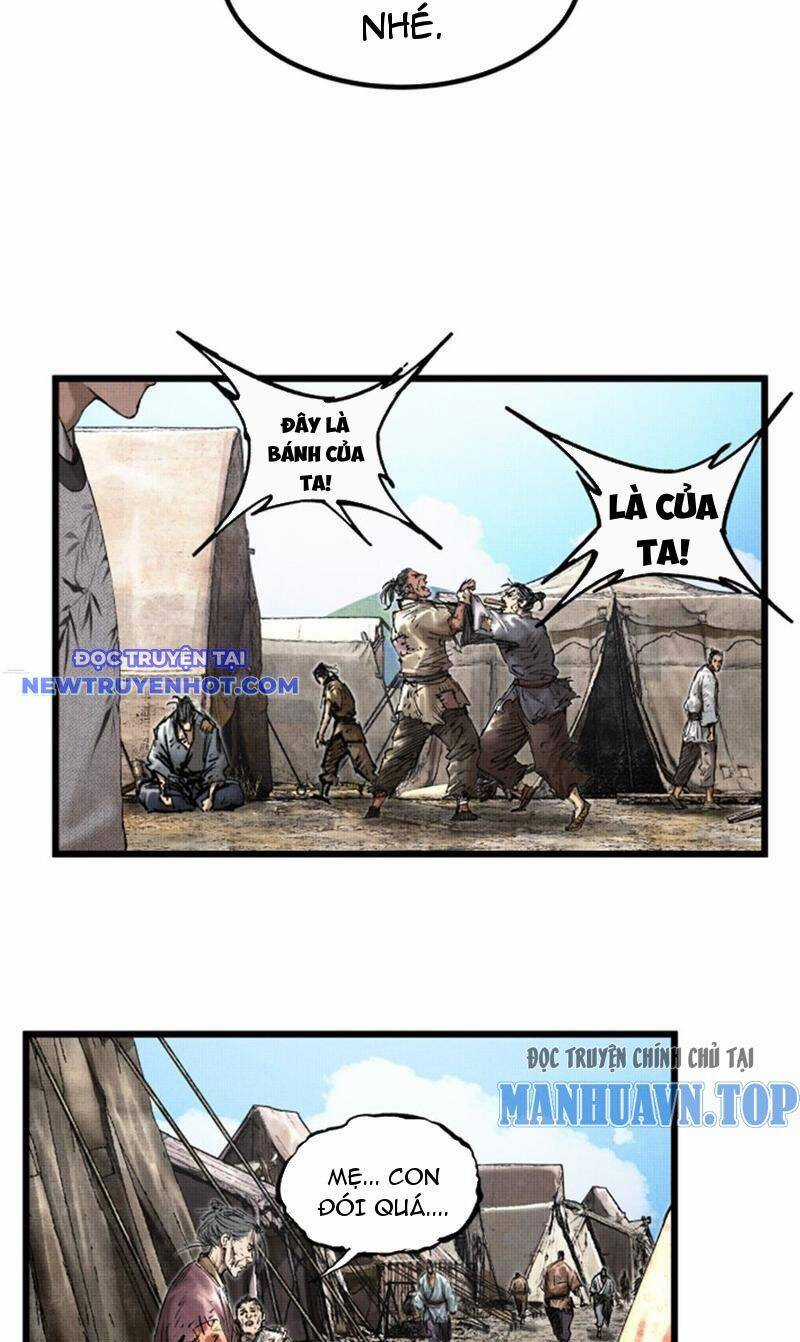 Thiên Hạ Đệ Nhất Lữ Bố Chương 69 trang 8