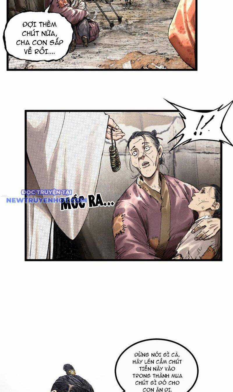 Thiên Hạ Đệ Nhất Lữ Bố Chương 69 trang 9