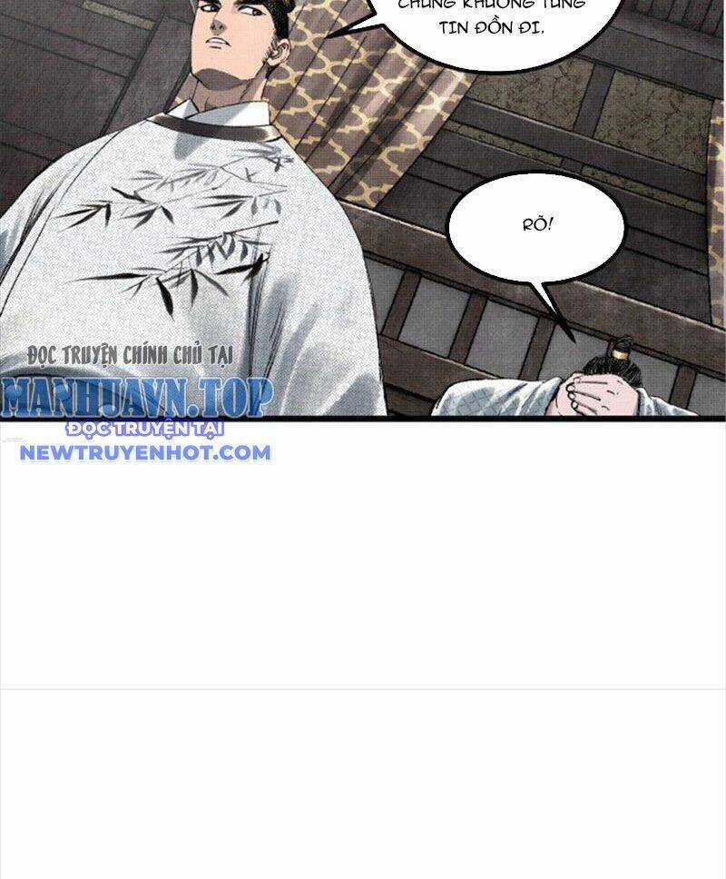 Thiên Hạ Đệ Nhất Lữ Bố Chương 70 trang 11