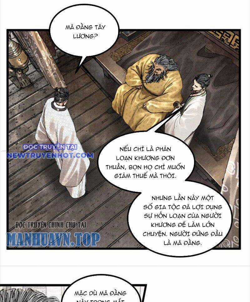 Thiên Hạ Đệ Nhất Lữ Bố Chương 70 trang 19