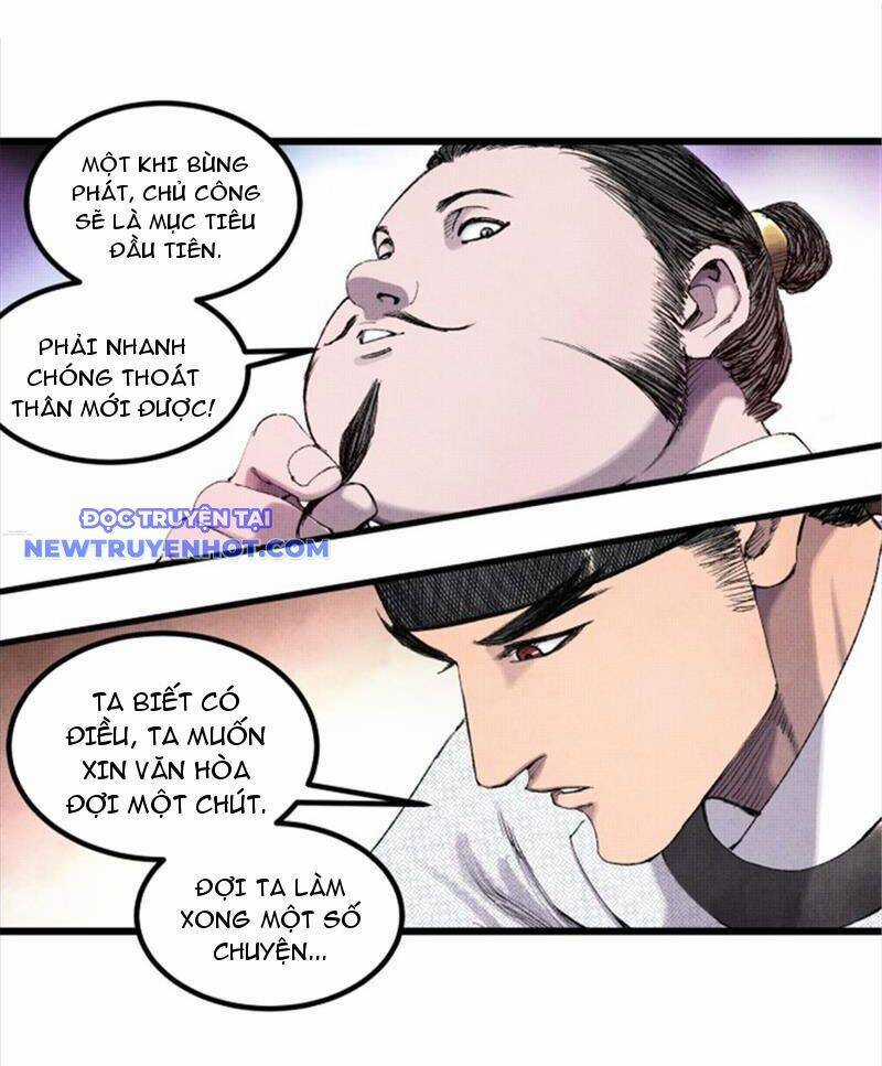 Thiên Hạ Đệ Nhất Lữ Bố Chương 70 trang 2