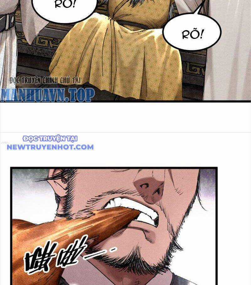 Thiên Hạ Đệ Nhất Lữ Bố Chương 70 trang 24