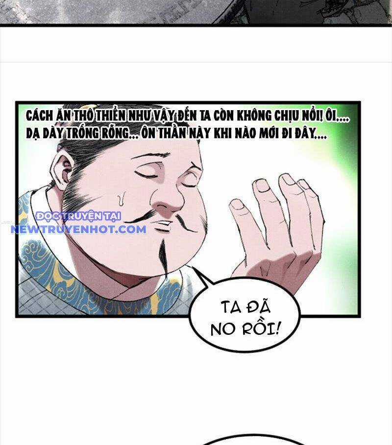 Thiên Hạ Đệ Nhất Lữ Bố Chương 70 trang 26