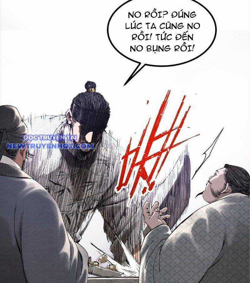 Thiên Hạ Đệ Nhất Lữ Bố Chương 70 trang 27