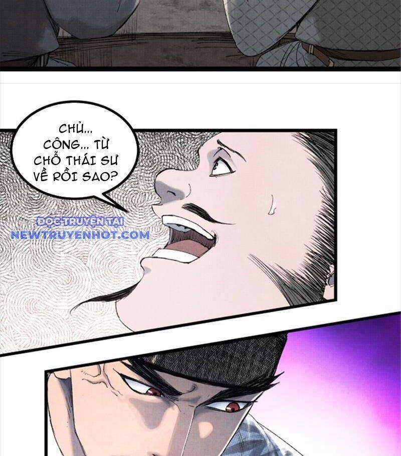 Thiên Hạ Đệ Nhất Lữ Bố Chương 70 trang 28