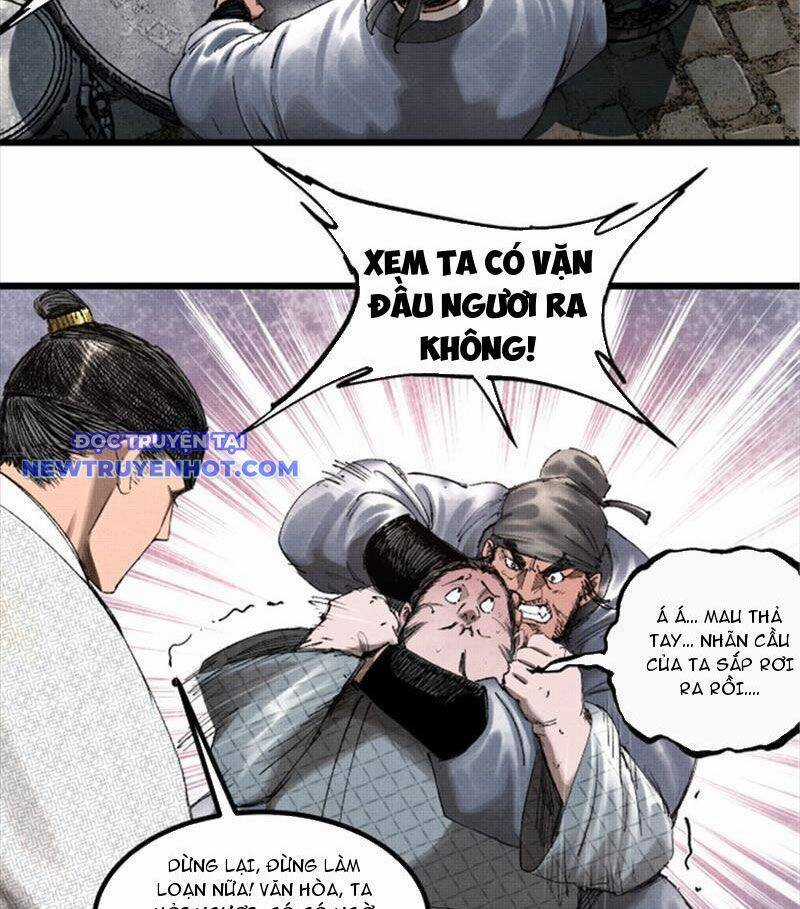 Thiên Hạ Đệ Nhất Lữ Bố Chương 70 trang 30