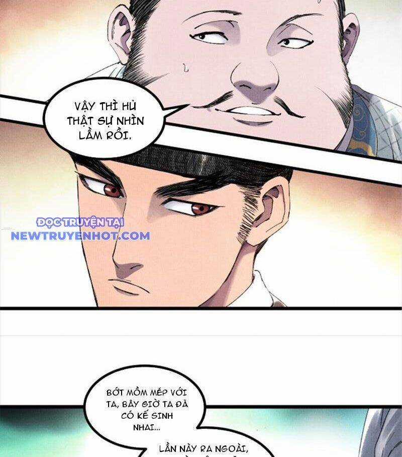 Thiên Hạ Đệ Nhất Lữ Bố Chương 70 trang 32