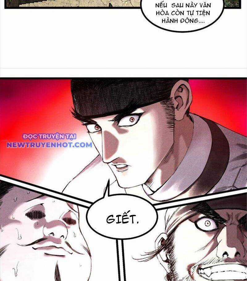 Thiên Hạ Đệ Nhất Lữ Bố Chương 70 trang 36