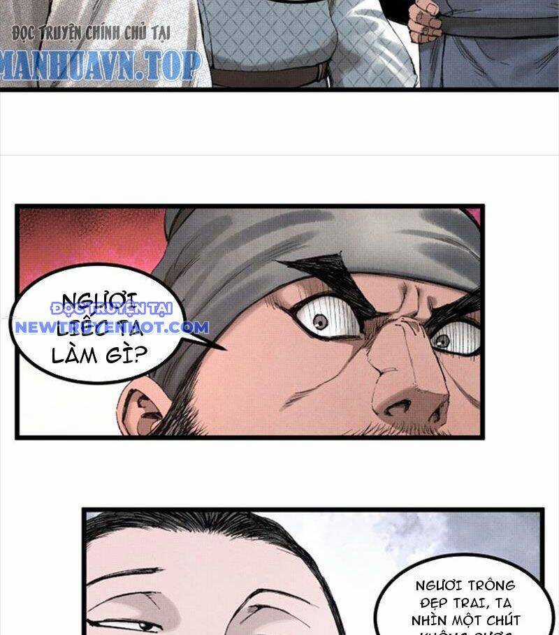 Thiên Hạ Đệ Nhất Lữ Bố Chương 70 trang 38