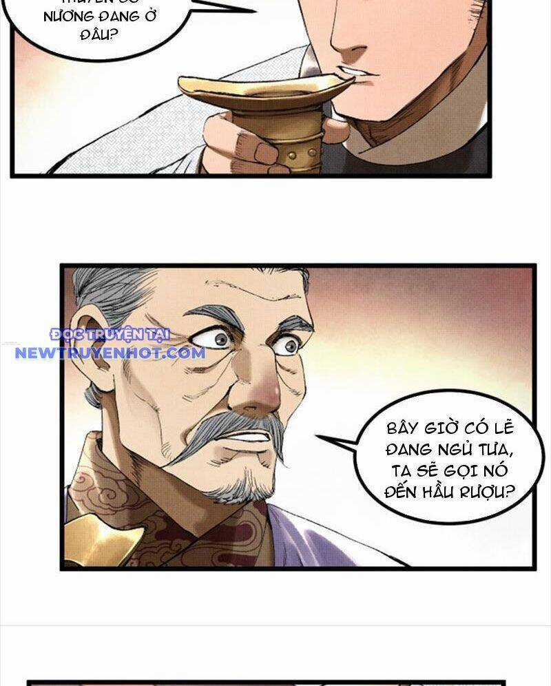 Thiên Hạ Đệ Nhất Lữ Bố Chương 70 trang 42