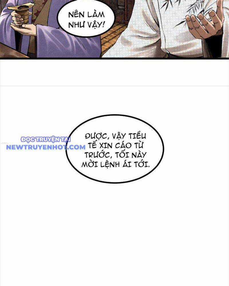 Thiên Hạ Đệ Nhất Lữ Bố Chương 70 trang 44