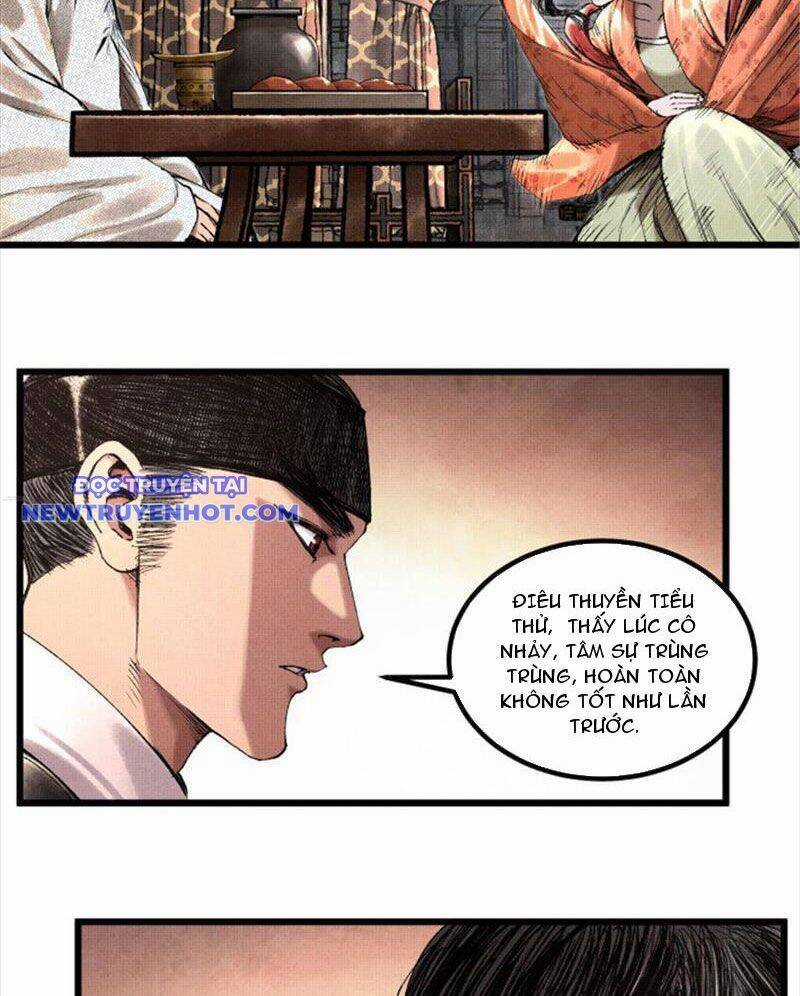 Thiên Hạ Đệ Nhất Lữ Bố Chương 70 trang 47