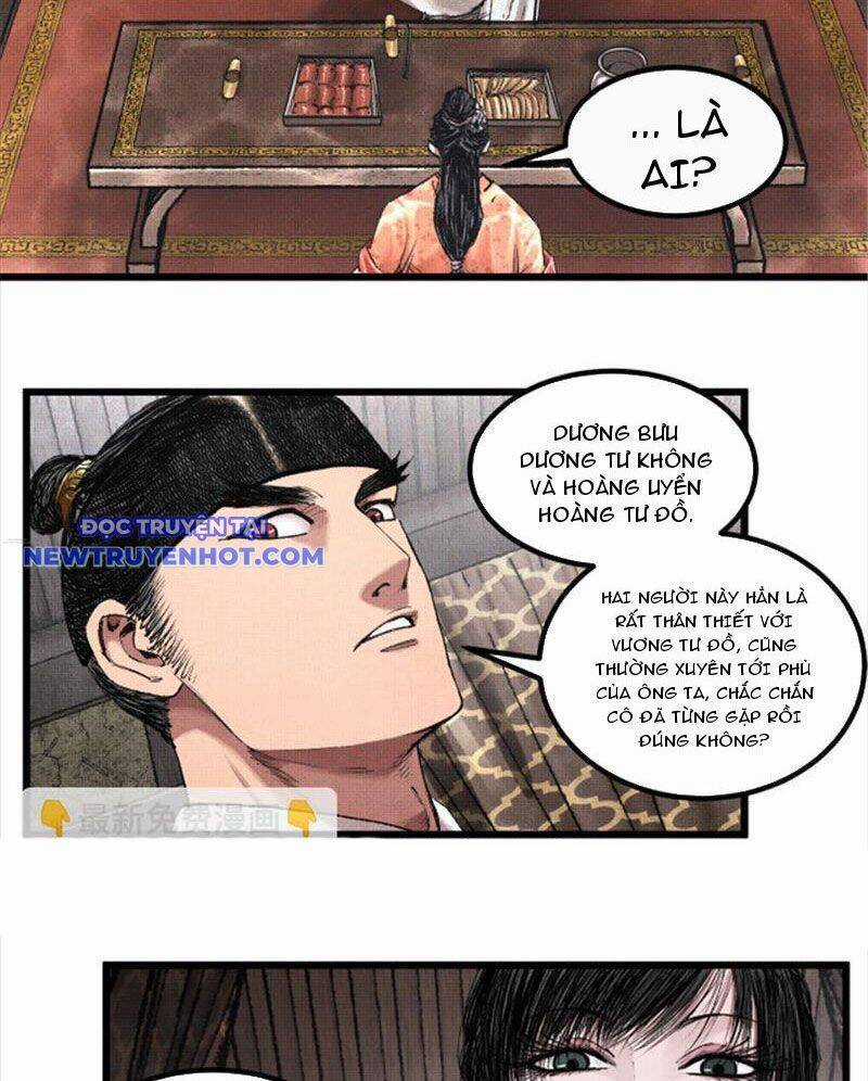 Thiên Hạ Đệ Nhất Lữ Bố Chương 70 trang 49