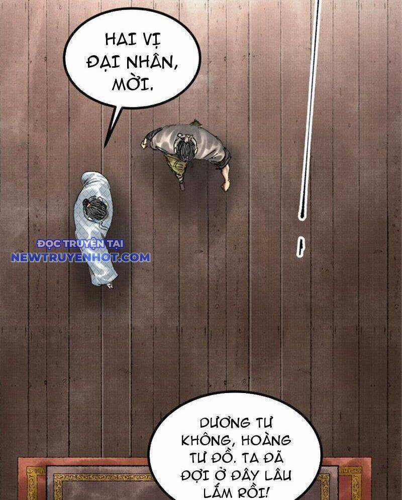 Thiên Hạ Đệ Nhất Lữ Bố Chương 70 trang 54