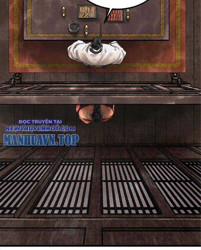 Thiên Hạ Đệ Nhất Lữ Bố Chương 70 trang 55