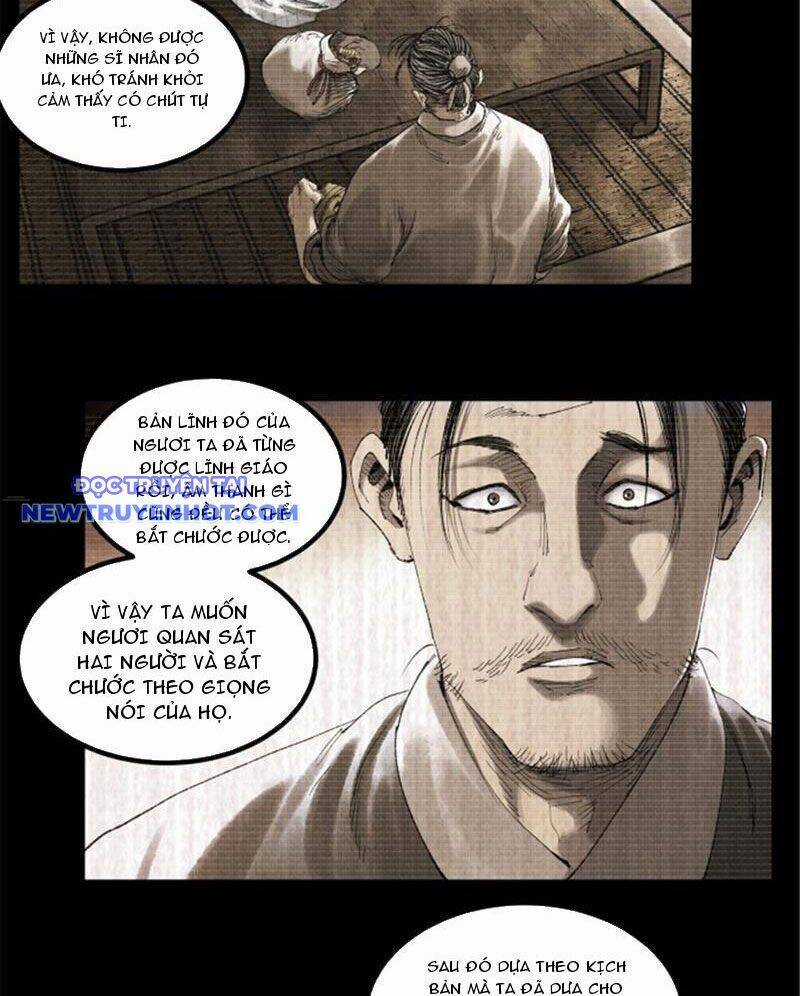 Thiên Hạ Đệ Nhất Lữ Bố Chương 70 trang 57